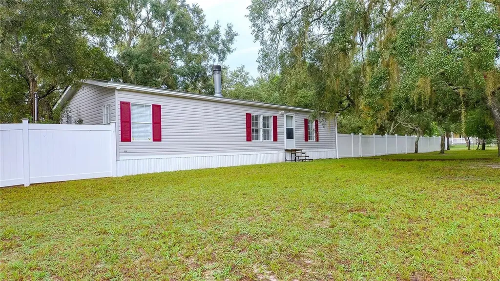 13219 Tyrone Street Hudson FL 34667