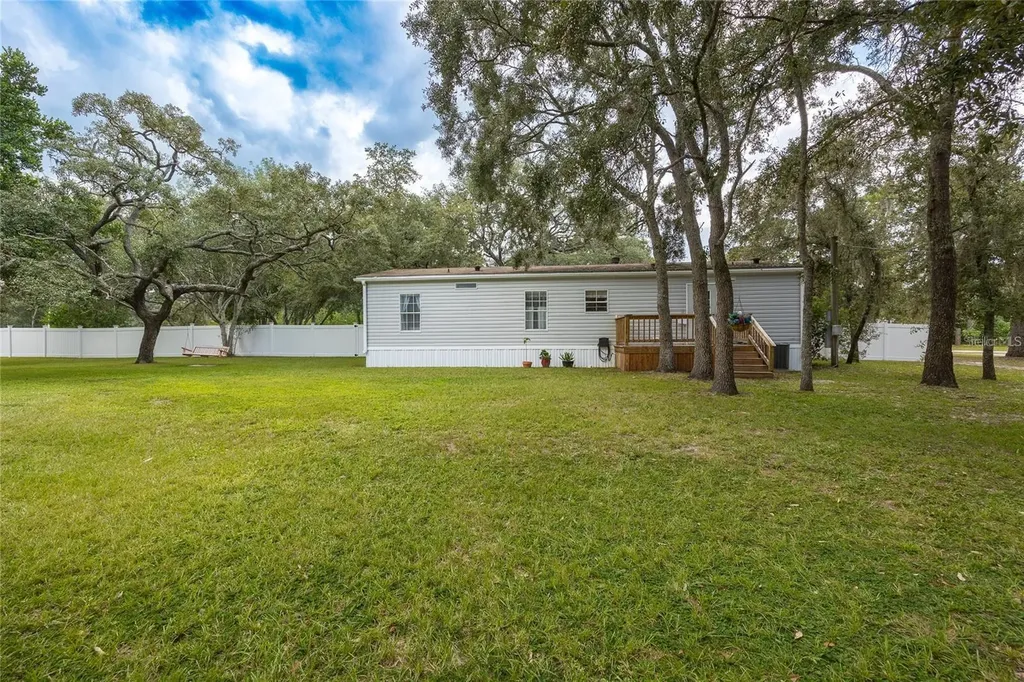 13219 Tyrone Street Hudson FL 34667