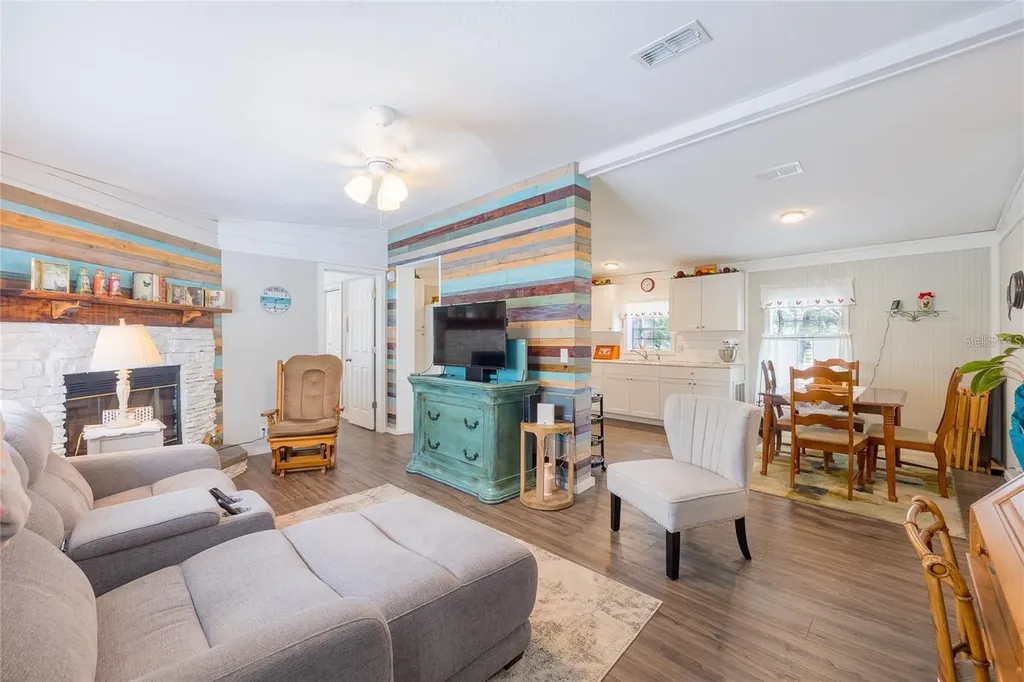 13219 Tyrone Street Hudson FL 34667