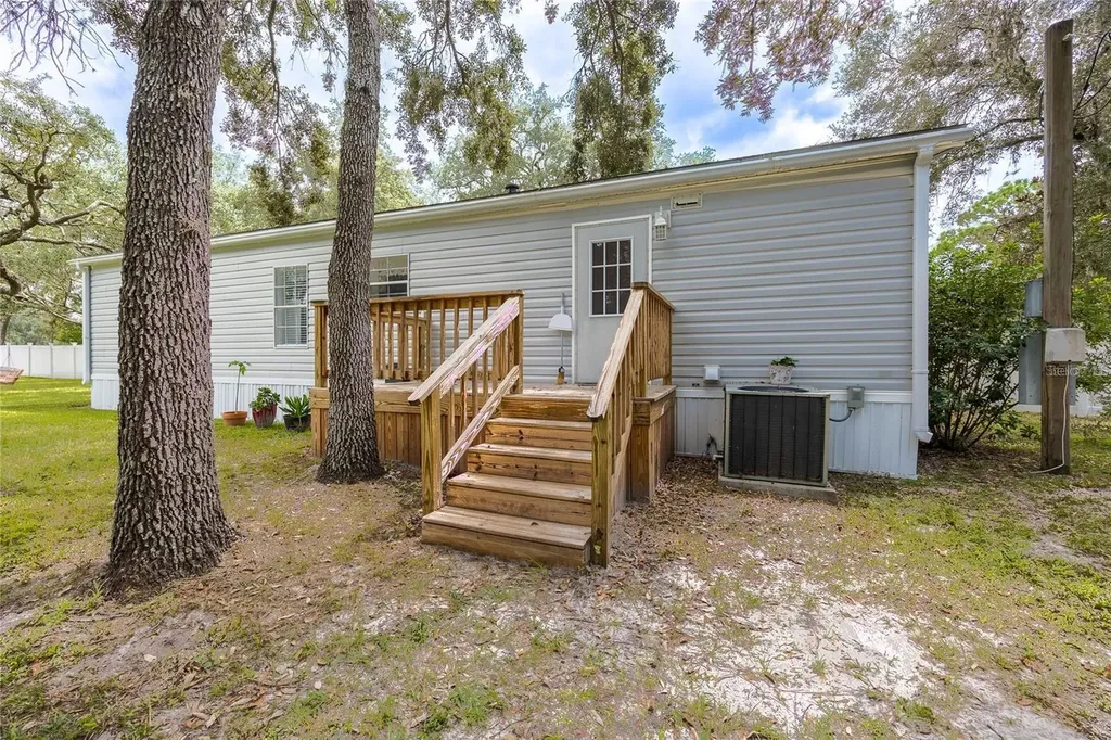 13219 Tyrone Street Hudson FL 34667