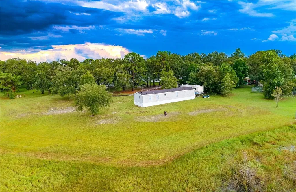 13219 Tyrone Street Hudson FL 34667