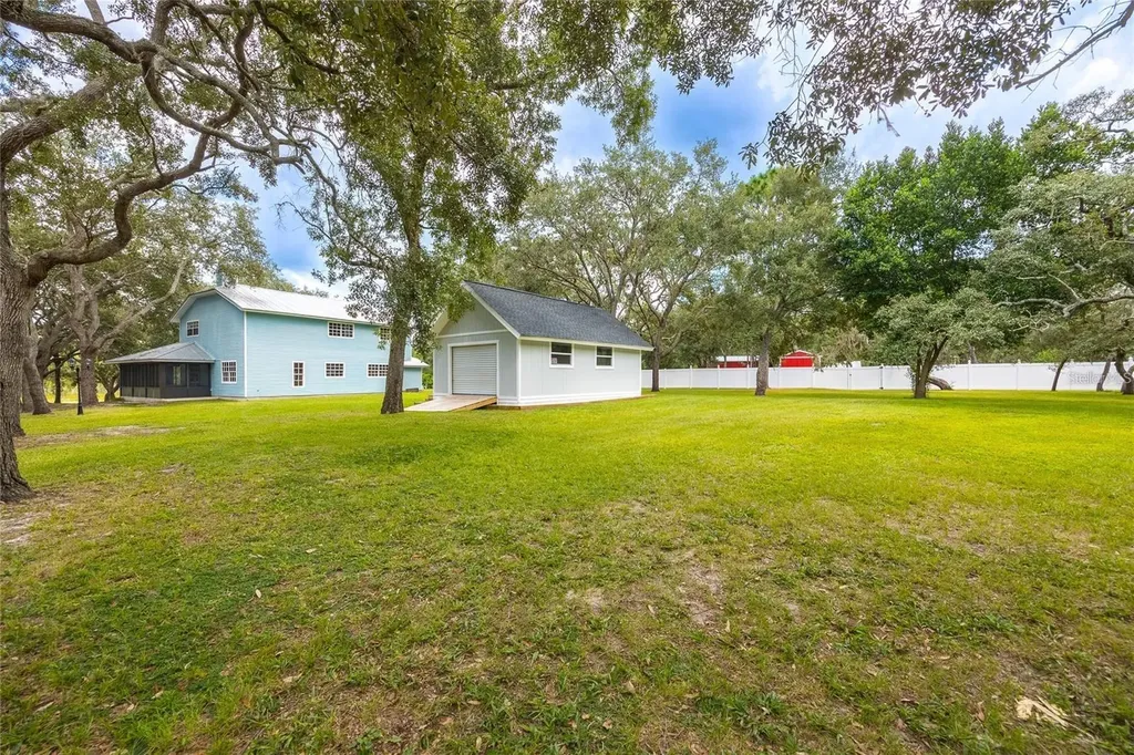 13219 Tyrone Street Hudson FL 34667
