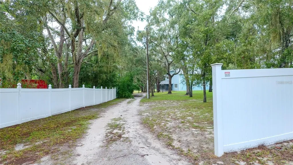 13219 Tyrone Street Hudson FL 34667