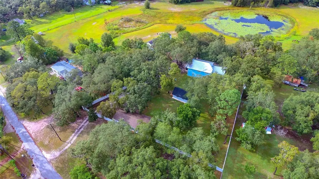 13219 Tyrone Street Hudson FL 34667