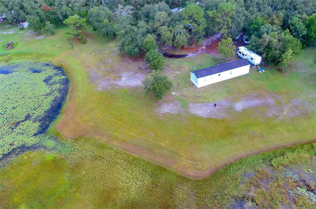 13219 Tyrone Street Hudson FL 34667