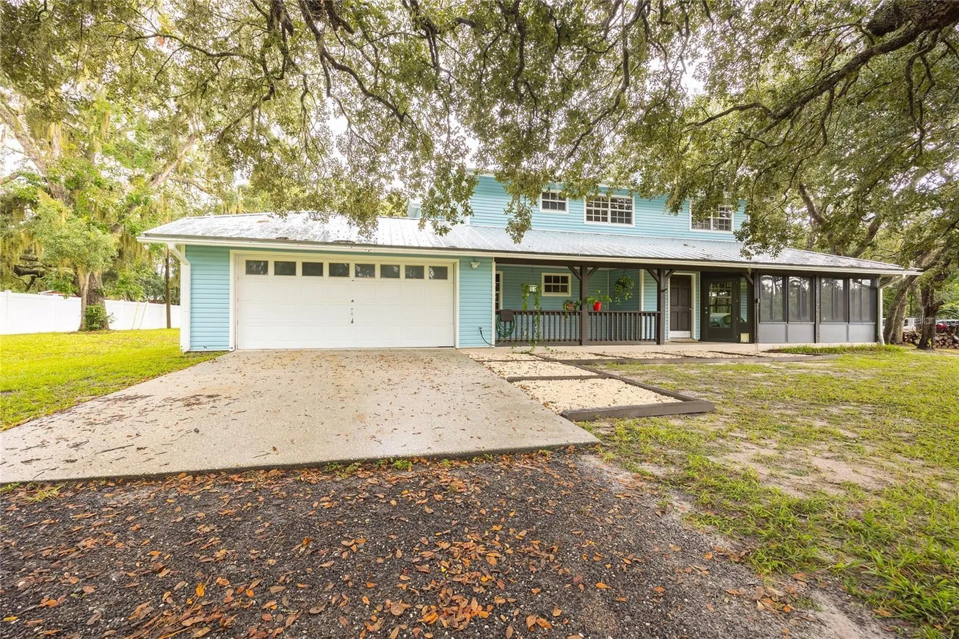 13219 Tyrone Street Hudson FL 34667