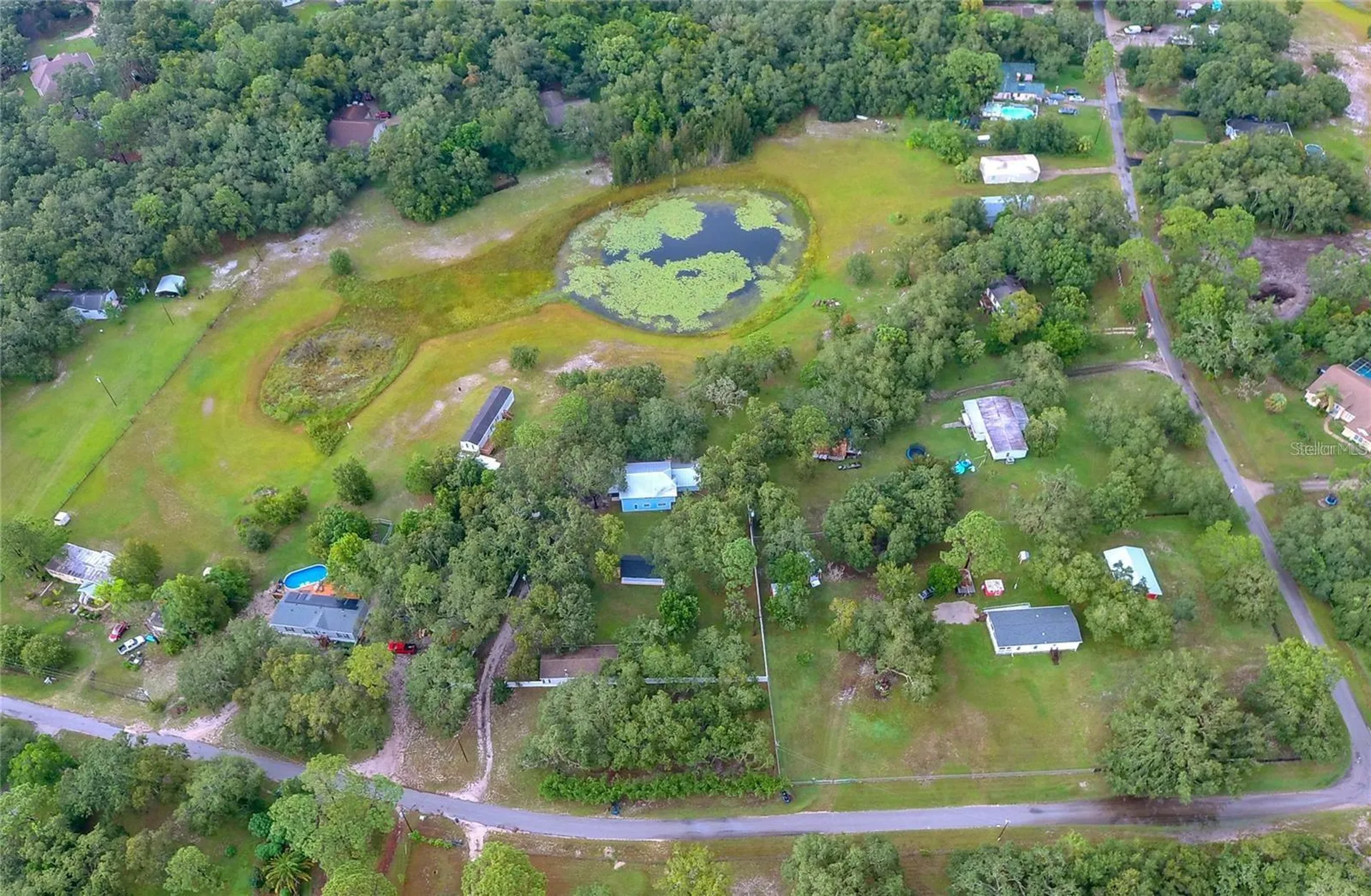 13219 Tyrone Street Hudson FL 34667