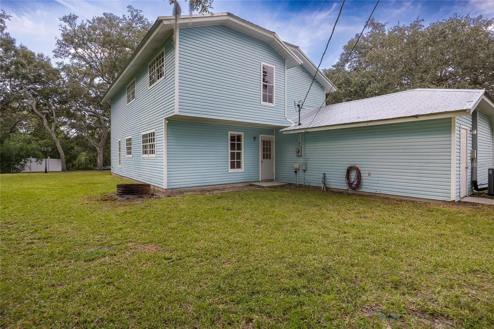 13219 Tyrone Street Hudson FL 34667