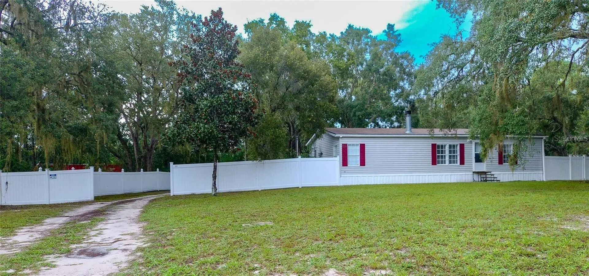 13219 Tyrone Street Hudson FL 34667
