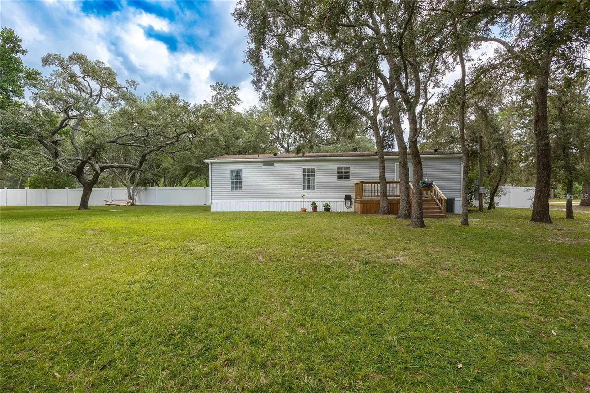 13219 Tyrone Street Hudson FL 34667
