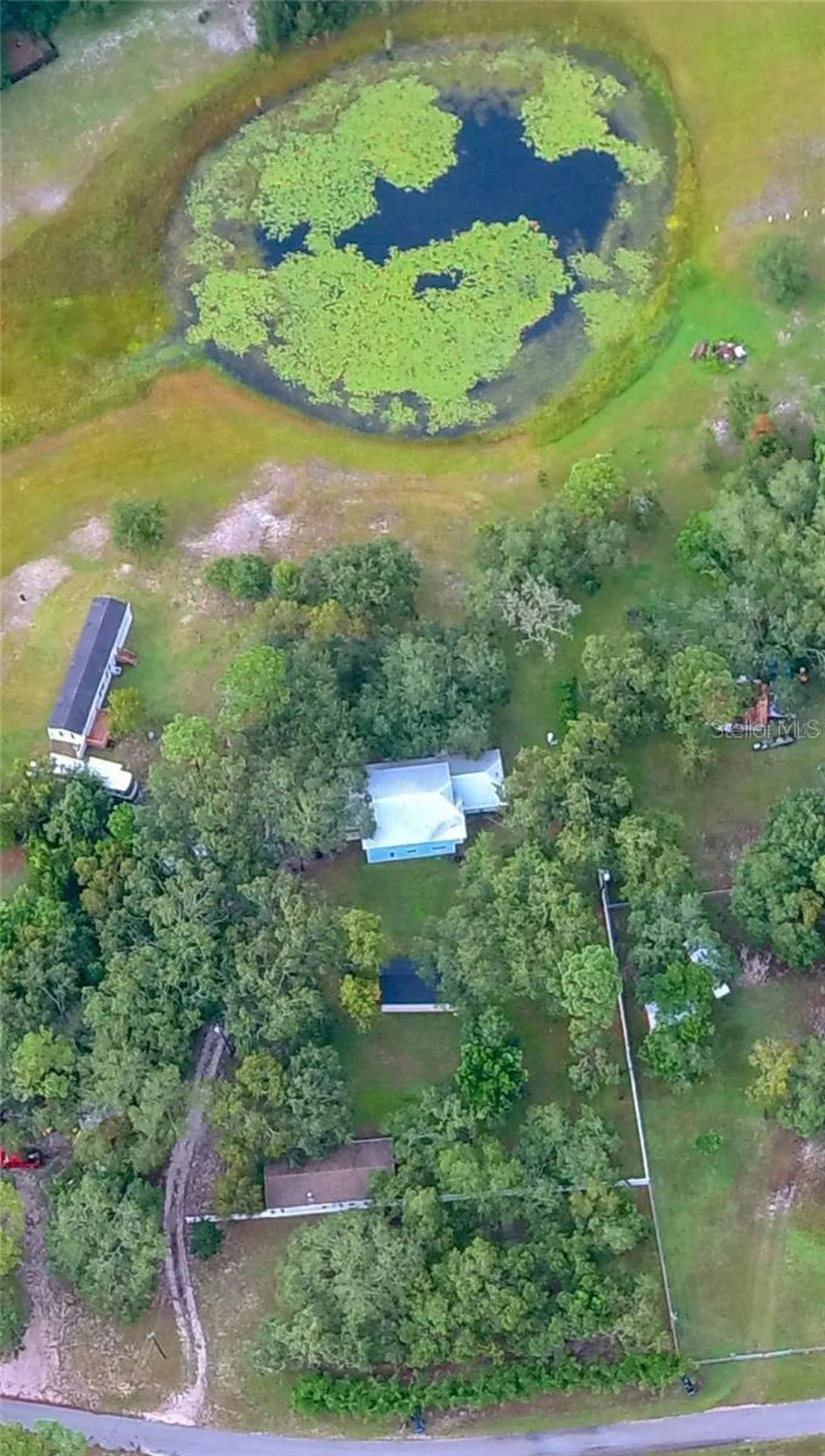 13219 Tyrone Street Hudson FL 34667