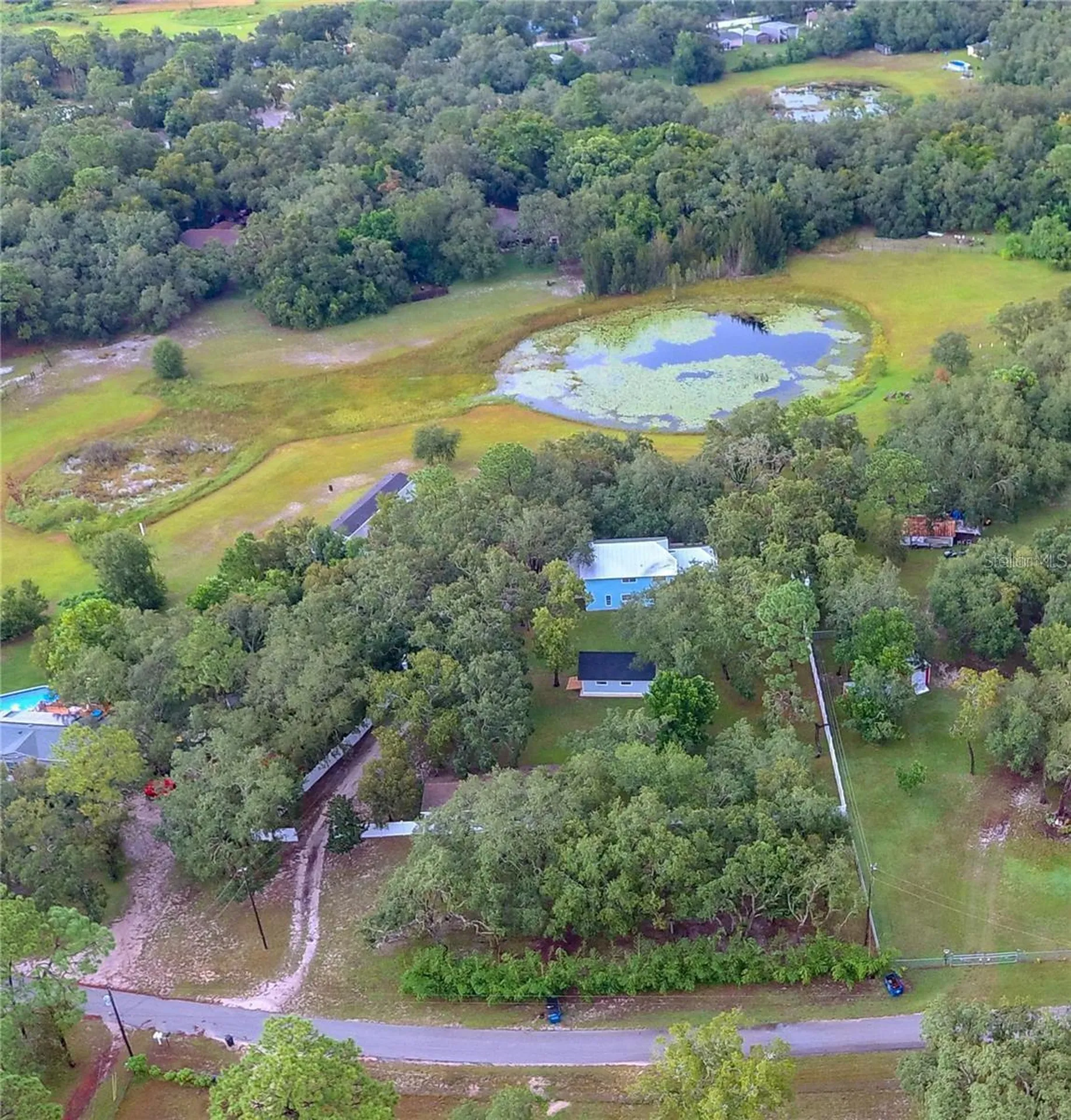 13219 Tyrone Street Hudson FL 34667