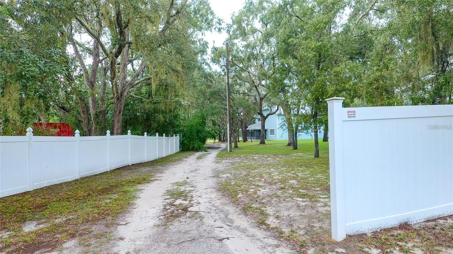 13219 Tyrone Street Hudson FL 34667
