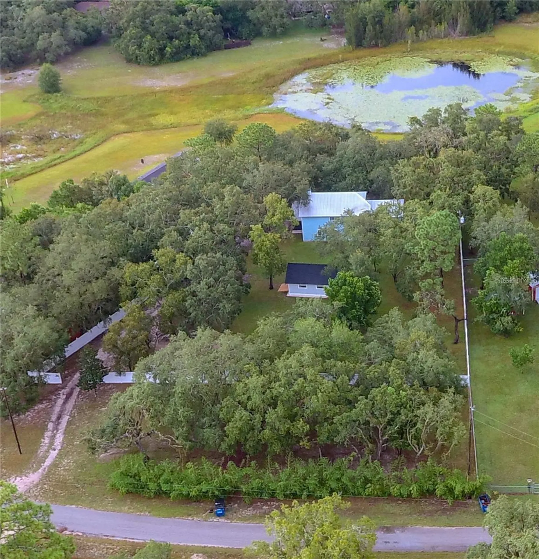 13219 Tyrone Street Hudson FL 34667
