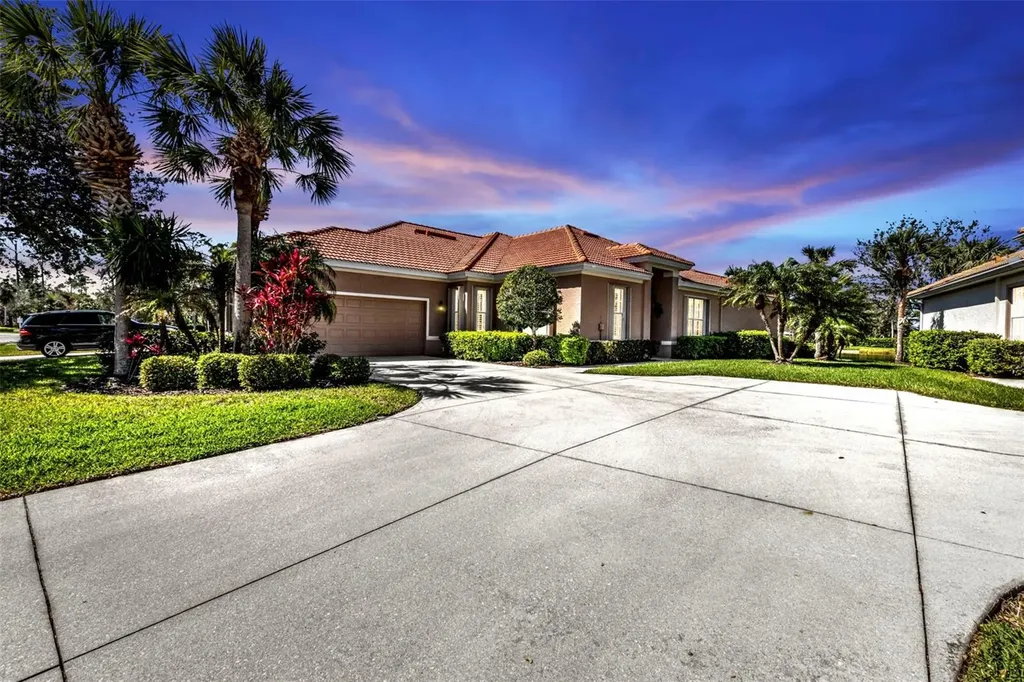 2676 Wax Myrtle Court Port Charlotte FL 33953