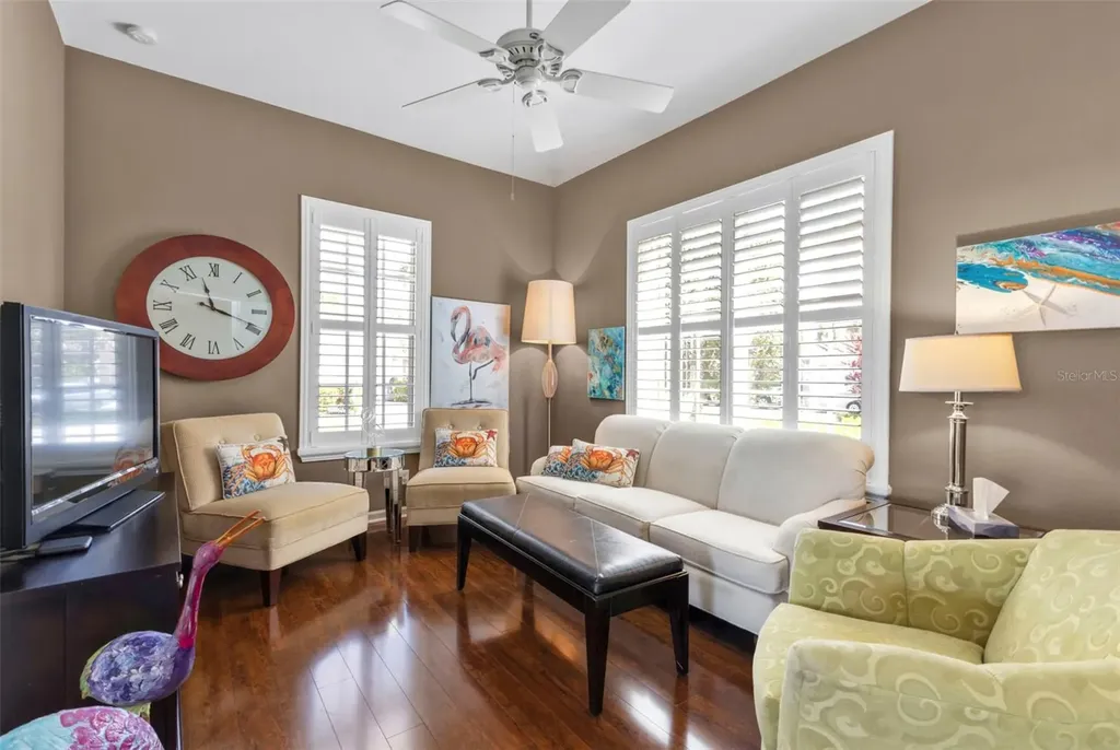 2676 Wax Myrtle Court Port Charlotte FL 33953