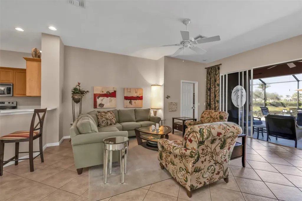 2676 Wax Myrtle Court Port Charlotte FL 33953