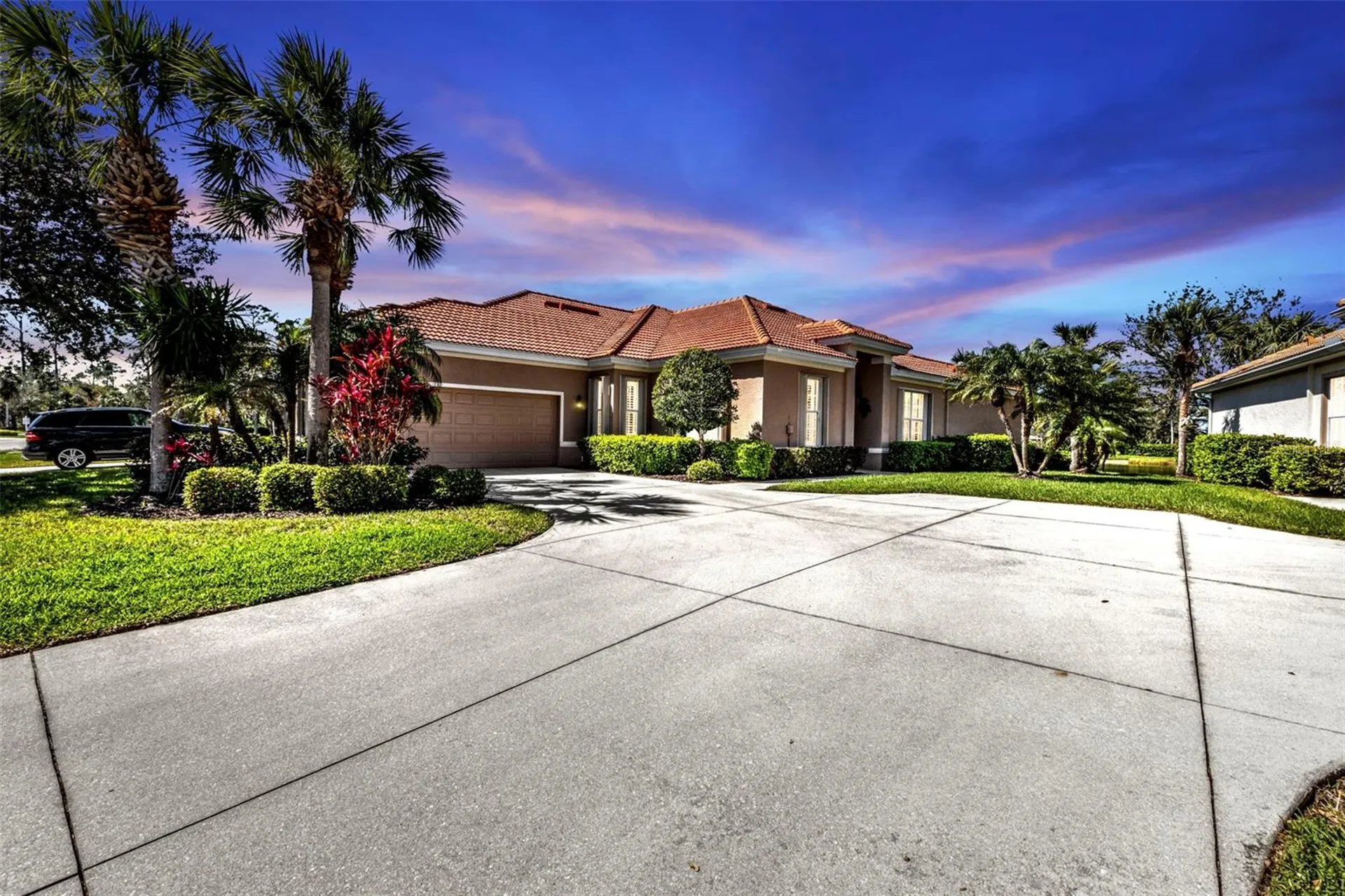 2676 Wax Myrtle Court Port Charlotte FL 33953