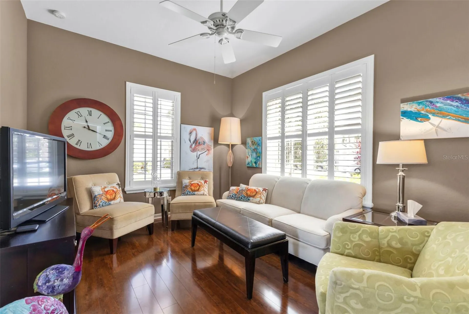 2676 Wax Myrtle Court Port Charlotte FL 33953