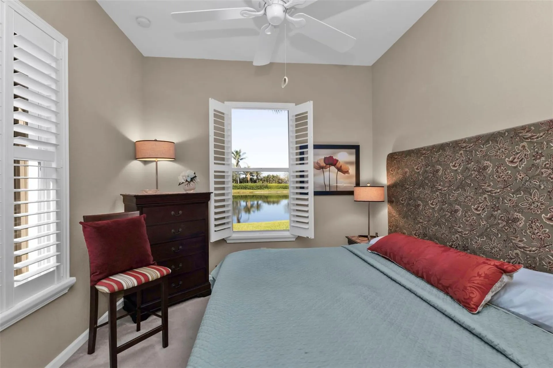 2676 Wax Myrtle Court Port Charlotte FL 33953