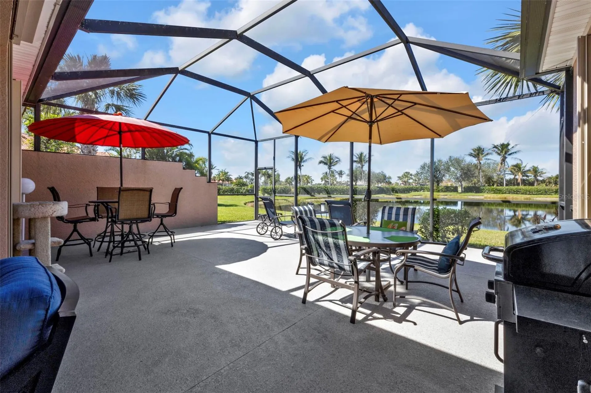 2676 Wax Myrtle Court Port Charlotte FL 33953