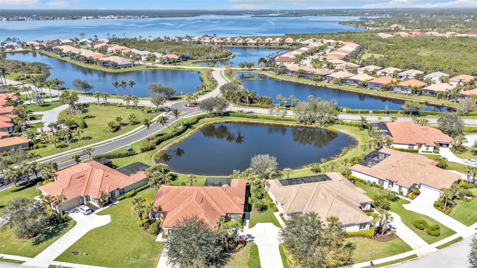 2676 Wax Myrtle Court Port Charlotte FL 33953