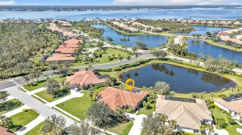 2676 Wax Myrtle Court Port Charlotte FL 33953