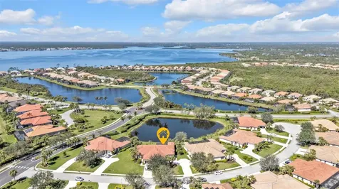 2676 Wax Myrtle Court Port Charlotte FL 33953