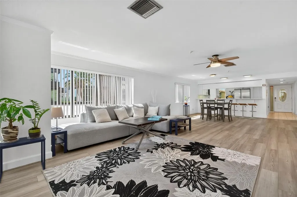 74 Gulf Boulevard Indian Rocks Beach FL 33785