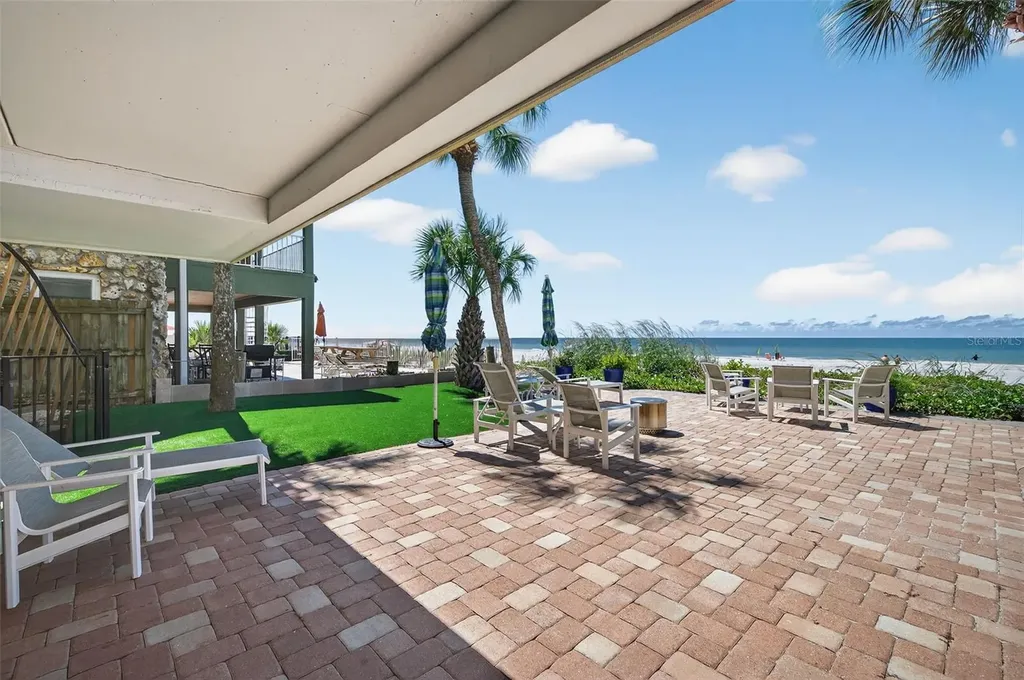 74 Gulf Boulevard Indian Rocks Beach FL 33785