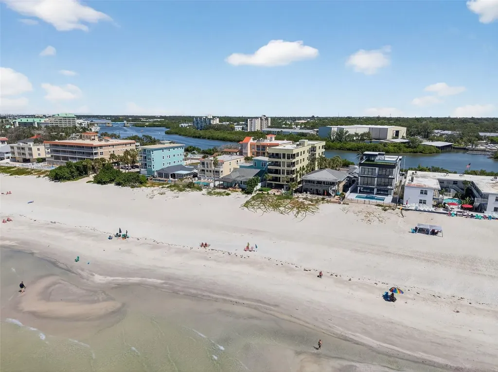 74 Gulf Boulevard Indian Rocks Beach FL 33785