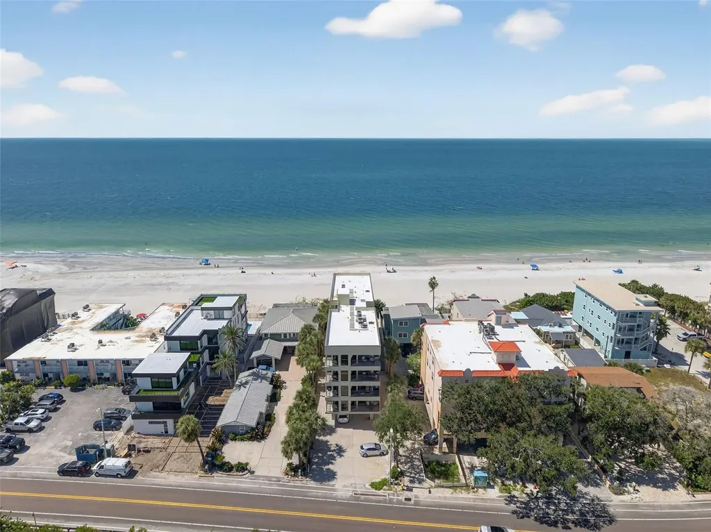 74 Gulf Boulevard Indian Rocks Beach FL 33785