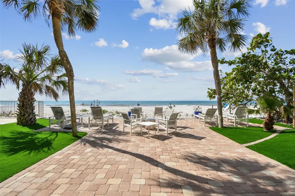 74 Gulf Boulevard Indian Rocks Beach FL 33785