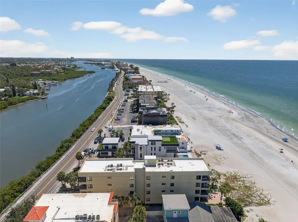 74 Gulf Boulevard Indian Rocks Beach FL 33785