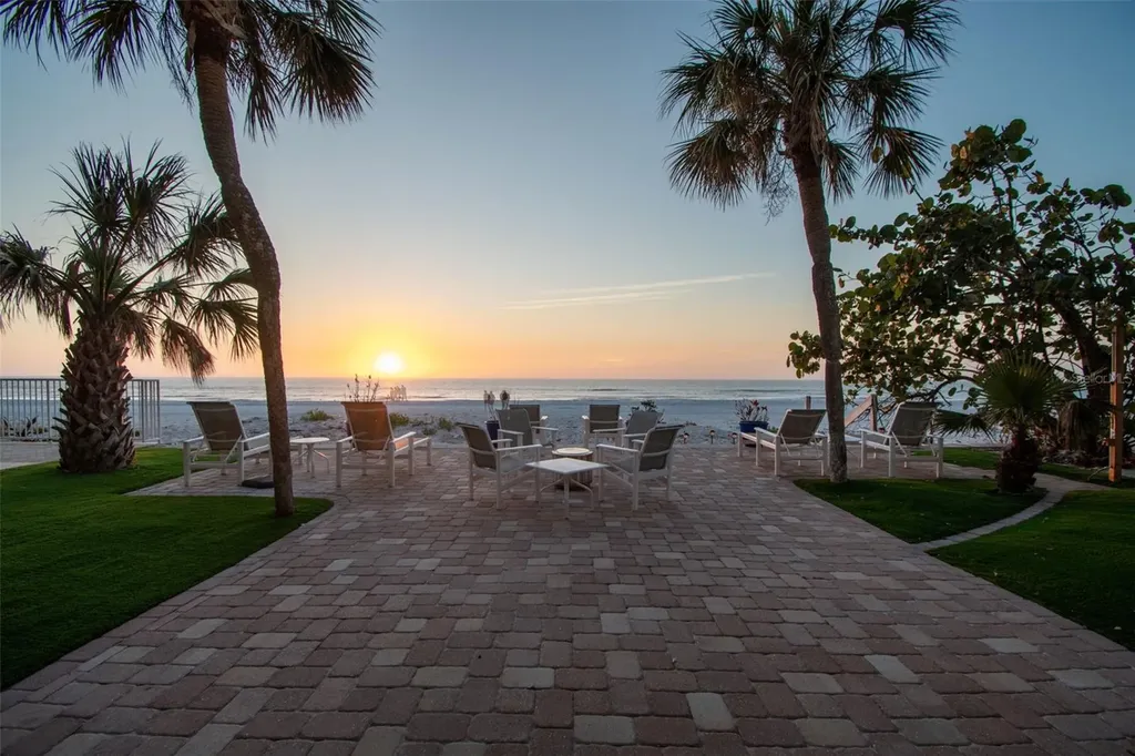 74 Gulf Boulevard Indian Rocks Beach FL 33785