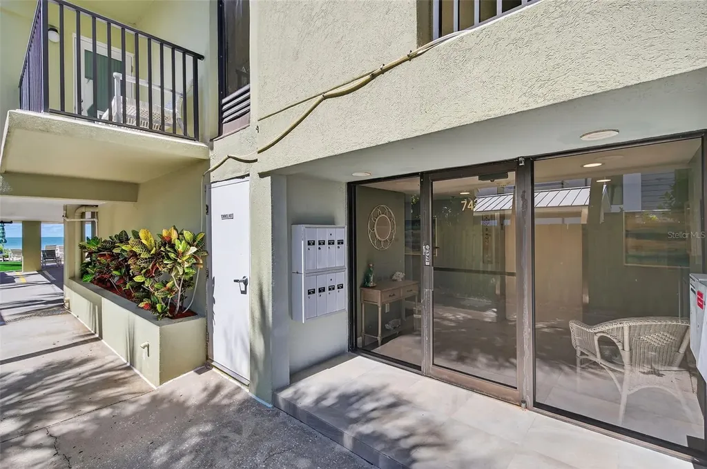 74 Gulf Boulevard Indian Rocks Beach FL 33785