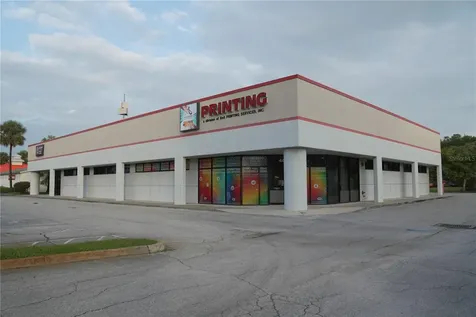 4498 Vineland Road Orlando FL 32811