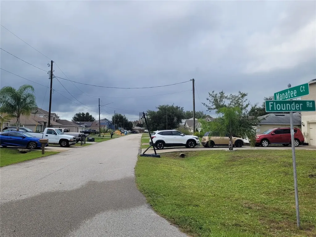 1946 Manatee Court Poinciana FL 34759