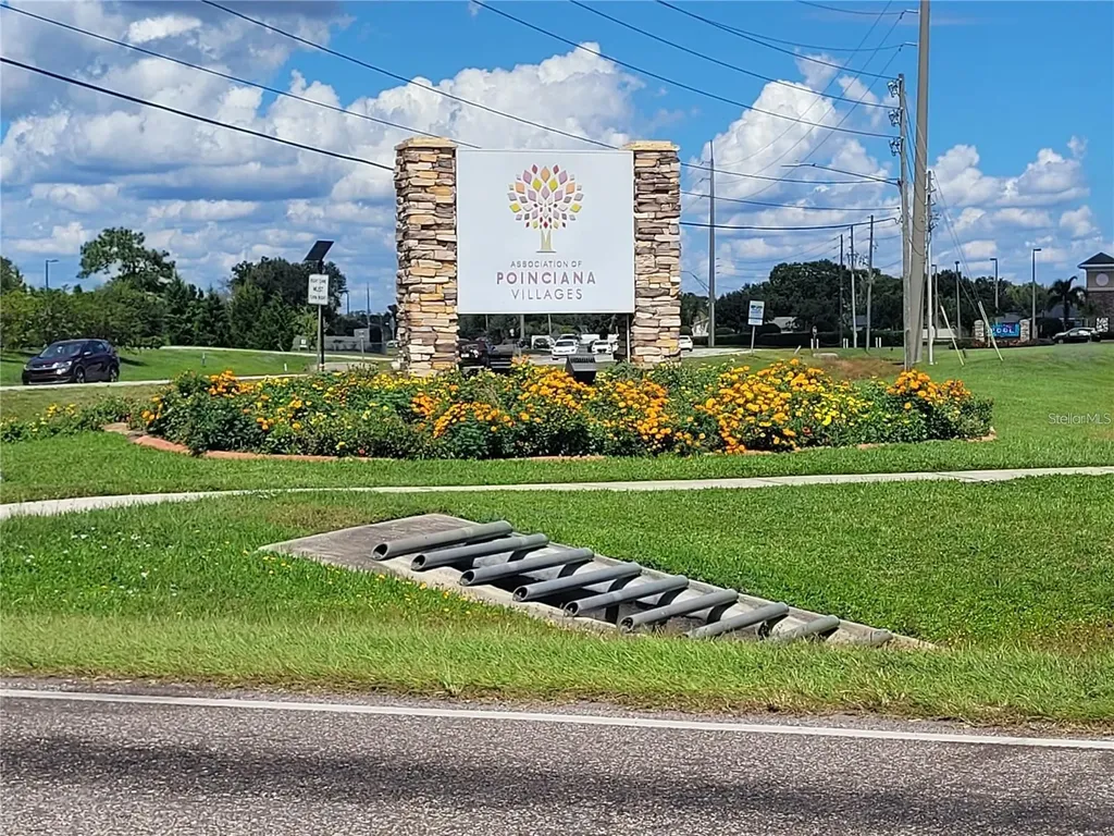 1946 Manatee Court Poinciana FL 34759