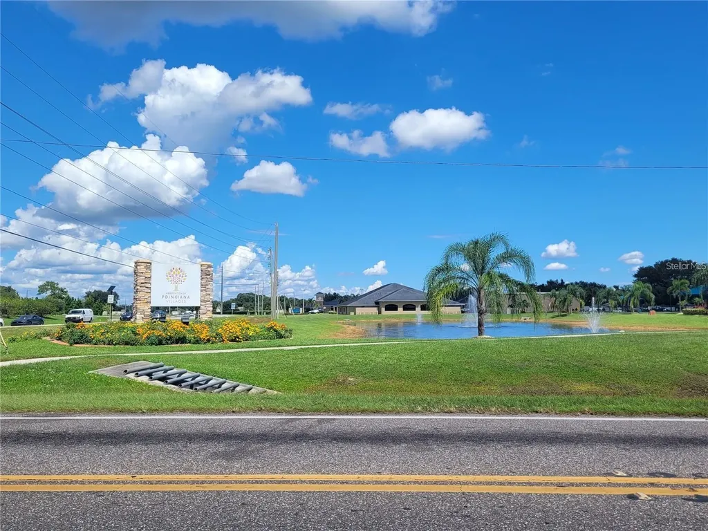 1946 Manatee Court Poinciana FL 34759