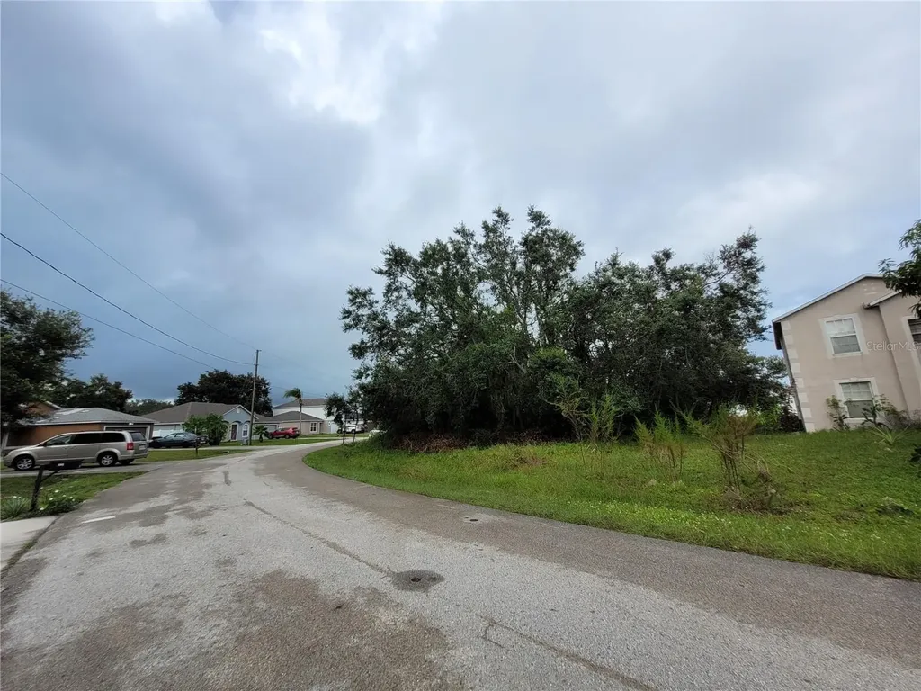 1946 Manatee Court Poinciana FL 34759