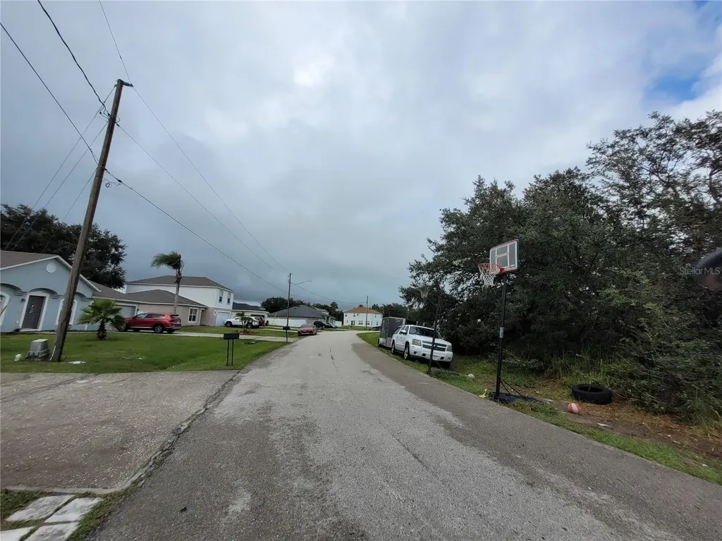 1946 Manatee Court Poinciana FL 34759