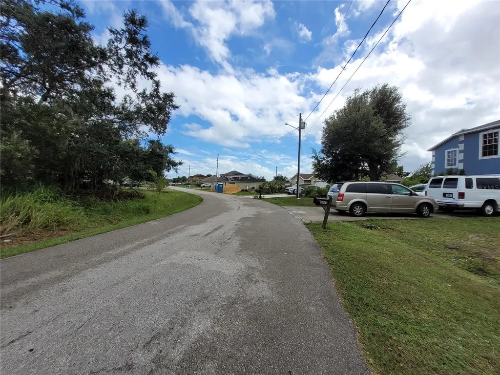 1946 Manatee Court Poinciana FL 34759