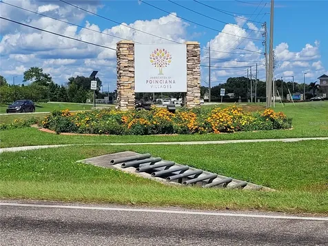 1946 Manatee Court Poinciana FL 34759
