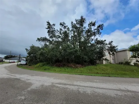 1946 Manatee Court Poinciana FL 34759