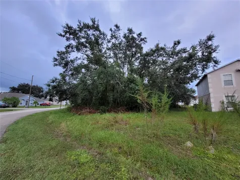 1946 Manatee Court Poinciana FL 34759