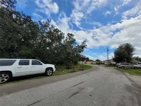 1946 Manatee Court Poinciana FL 34759