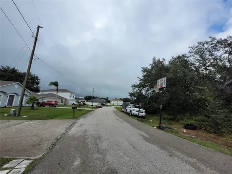 1946 Manatee Court Poinciana FL 34759
