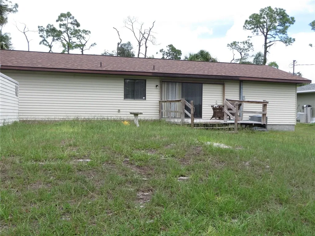 17455 Masten Avenue Port Charlotte FL 33954