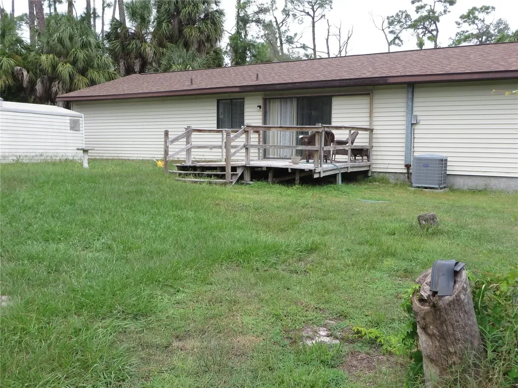 17455 Masten Avenue Port Charlotte FL 33954
